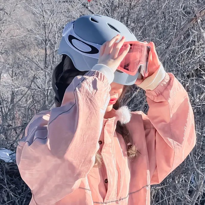 来自多彩世界的明天